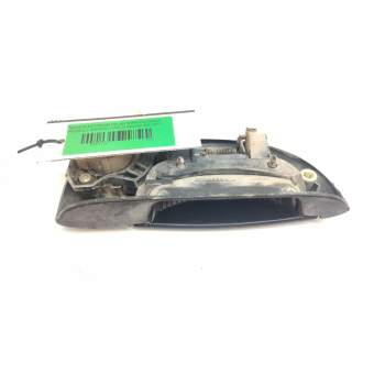 Recambio de maneta exterior delantera izquierda para renault kangoo (f/kc0) fairway 4x4 referencia OEM IAM 7700354478  