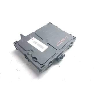 Recambio de centralita bsi para nissan qashqai (j11) acenta referencia OEM IAM 284B14CB5D  