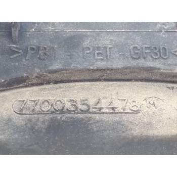 Recambio de maneta exterior delantera izquierda para renault kangoo (f/kc0) fairway 4x4 referencia OEM IAM 7700354478  
