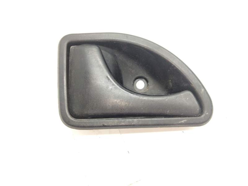 Recambio de maneta interior delantera izquierda para renault kangoo (f/kc0) fairway 4x4 referencia OEM IAM 8200257802  