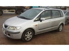 mazda premacy (cp) del año 2001