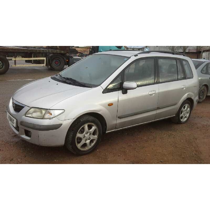 mazda premacy (cp) del año 2001