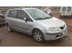 mazda premacy (cp) del año 2001 2