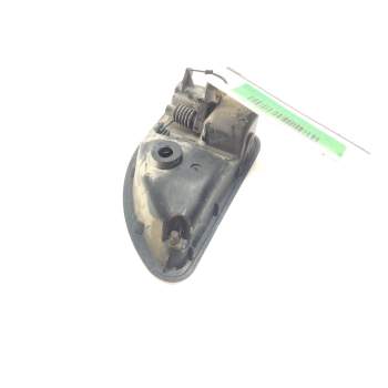 Recambio de maneta interior delantera izquierda para renault kangoo (f/kc0) fairway 4x4 referencia OEM IAM 8200257802  