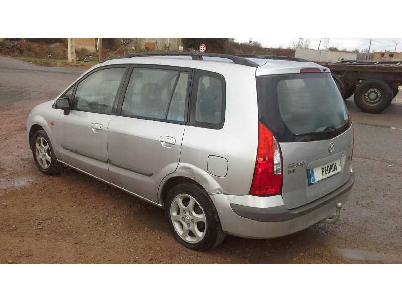 mazda premacy (cp) del año 2001