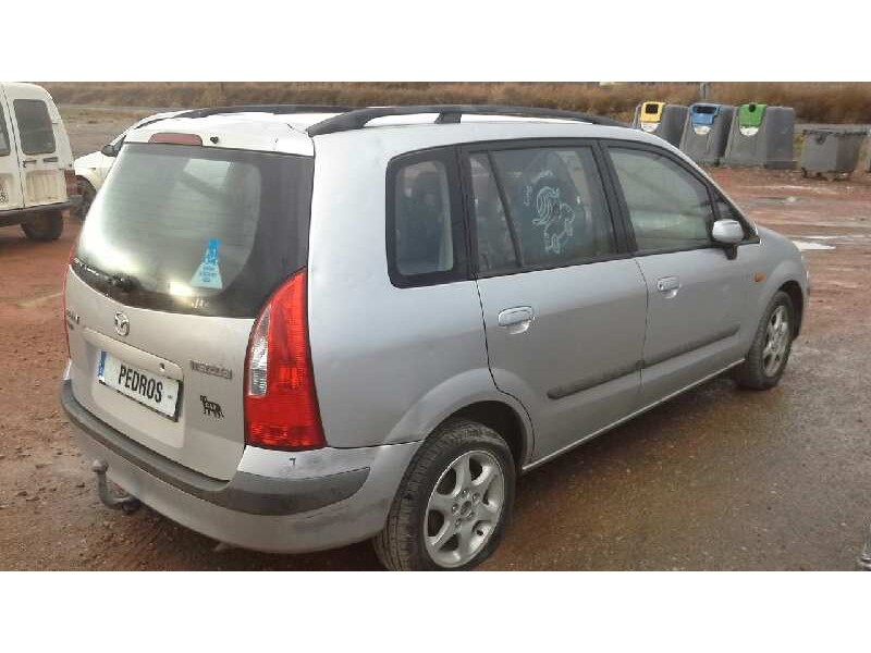 mazda premacy (cp) del año 2001