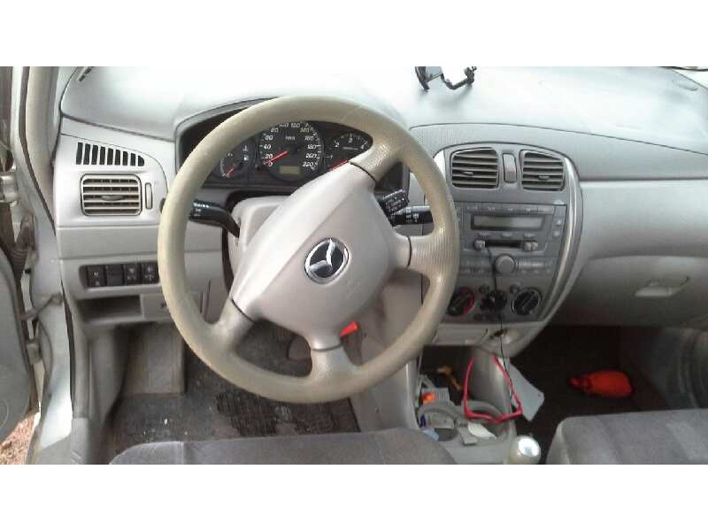 mazda premacy (cp) del año 2001