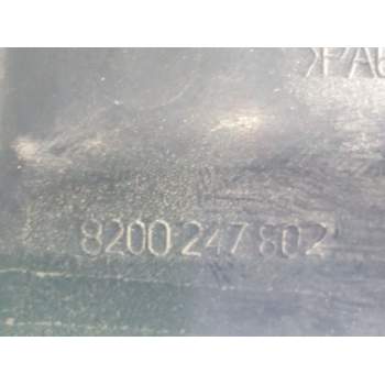 Recambio de maneta interior delantera izquierda para renault kangoo (f/kc0) fairway 4x4 referencia OEM IAM 8200257802  