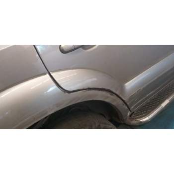 hyundai tucson (jm) del año 2006