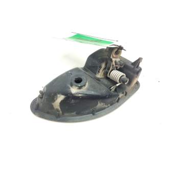 Recambio de maneta interior delantera derecha para renault kangoo (f/kc0) fairway 4x4 referencia OEM IAM 8200247803  