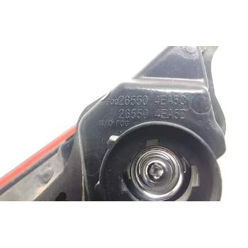 Recambio de piloto trasero derecho porton para nissan qashqai (j11) acenta referencia OEM IAM 265504EA5C  