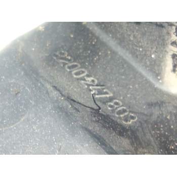 Recambio de maneta interior delantera derecha para renault kangoo (f/kc0) fairway 4x4 referencia OEM IAM 8200247803  