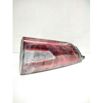 Recambio de piloto trasero derecho porton para nissan qashqai (j11) acenta referencia OEM IAM 265504EA5C  