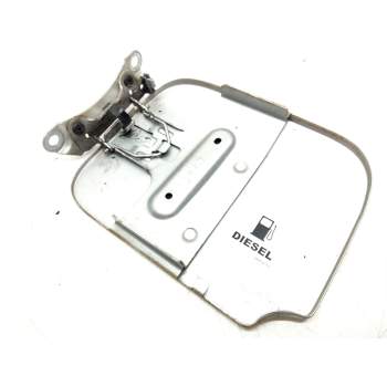 Recambio de tapa exterior combustible para dacia logan mcv ii stepway referencia OEM IAM 148064512R  