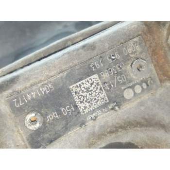 Recambio de caja direccion para iveco 100e 150e24 referencia OEM IAM 8099955193  
