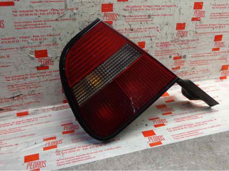 Recambio de piloto trasero izquierdo para lancia delta 1.8 i.e. referencia OEM IAM 7798158 29390102 