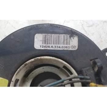 Recambio de anillo airbag para fiat doblo (119) 1.9 diesel cat referencia OEM IAM 1242663340361  