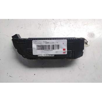 Recambio de pantalla multifuncion para citroën c4 berlina collection referencia OEM IAM   