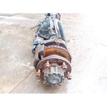 Recambio de puente trasero para iveco 100e 150e24 referencia OEM IAM   
