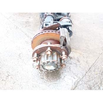 Recambio de puente trasero para iveco 100e 150e24 referencia OEM IAM   