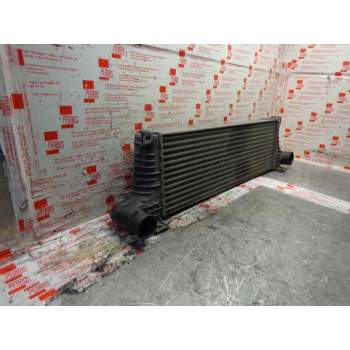 Recambio de intercooler para iveco daily caja cerrada (1989 =>) 2.8 tdi cat referencia OEM IAM   