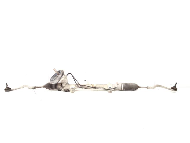 Recambio de caja direccion para dacia logan mcv ii stepway referencia OEM IAM 490016602R  