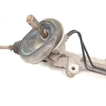 Recambio de caja direccion para dacia logan mcv ii stepway referencia OEM IAM 490016602R  