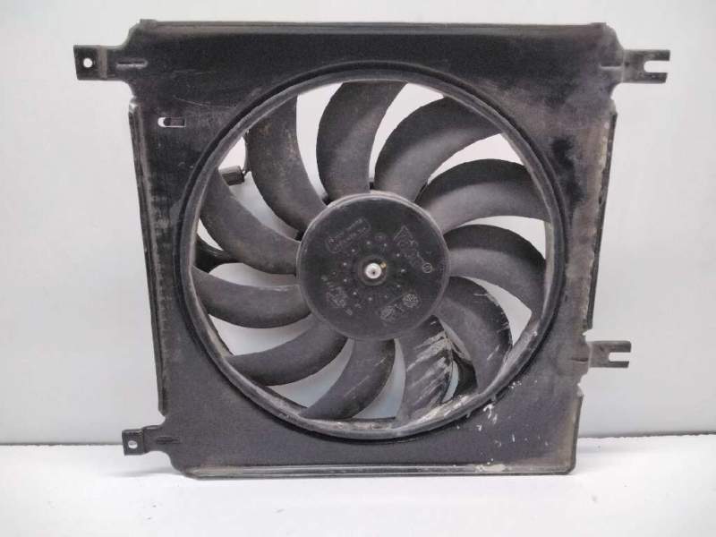 Recambio de electroventilador para suzuki ignis rm (mh) básico referencia OEM IAM 1712083E00000  