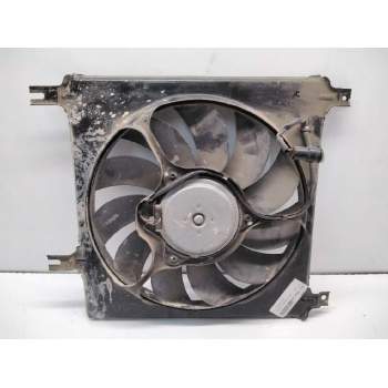 Recambio de electroventilador para suzuki ignis rm (mh) básico referencia OEM IAM 1712083E00000  