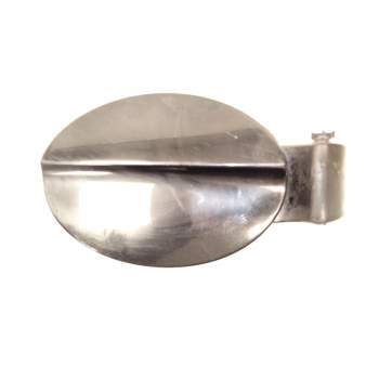 TAPA EXTERIOR COMBUSTIBLE A2196300082 