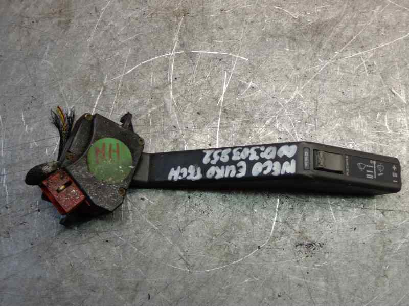 Recambio de mando limpia para iveco eurotech cursor (mh) chasis  (260 e 35) larga distancia referencia OEM IAM   