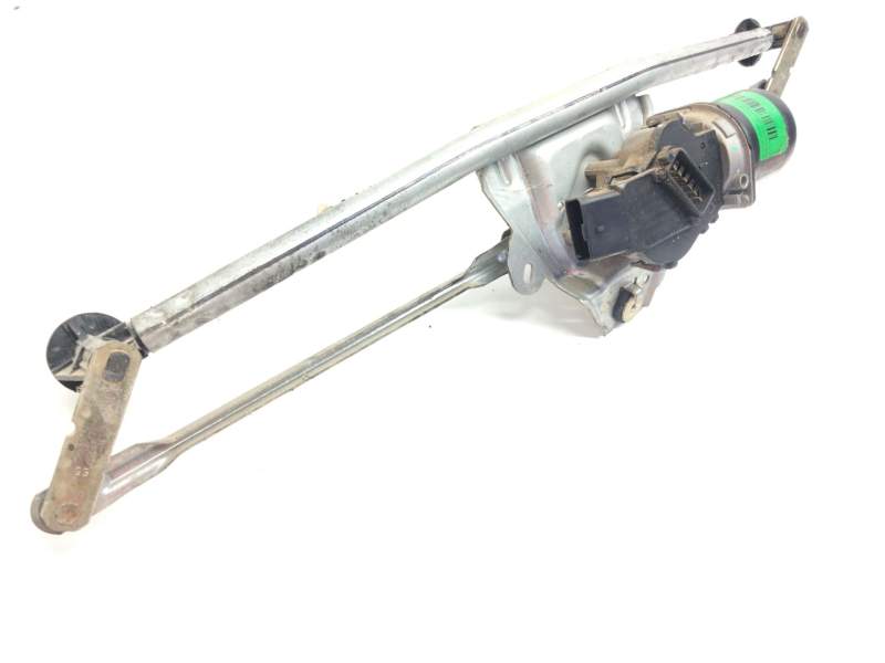 Recambio de motor limpia delantero para renault kangoo (f/kc0) fairway 4x4 referencia OEM IAM   