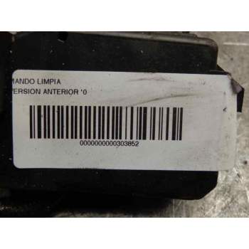 Recambio de mando limpia para iveco eurotech cursor (mh) chasis  (260 e 35) larga distancia referencia OEM IAM   