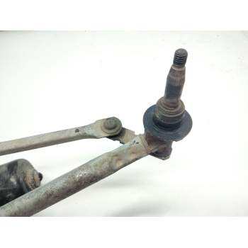 Recambio de motor limpia delantero para renault kangoo (f/kc0) fairway 4x4 referencia OEM IAM   