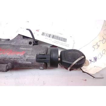 Recambio de conmutador de arranque para seat ibiza (6l1) reference referencia OEM IAM 4B0905851C  