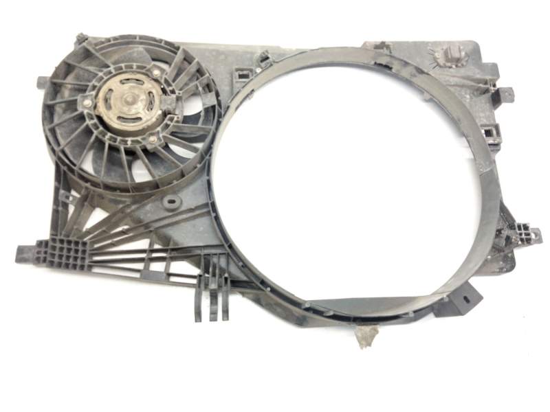 Recambio de electroventilador para opel movano b furgoneta (x62) 2.3 cdti fwd (fv) referencia OEM IAM   