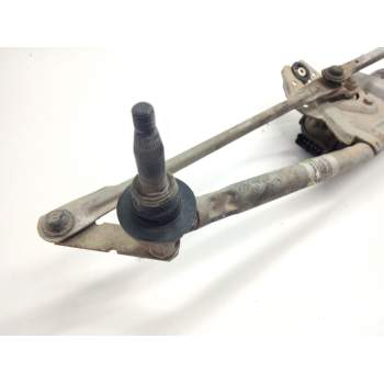 Recambio de motor limpia delantero para renault kangoo (f/kc0) fairway 4x4 referencia OEM IAM   