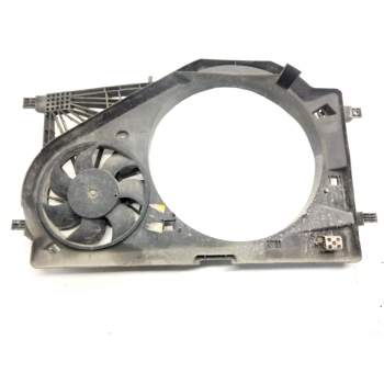 Recambio de electroventilador para opel movano b furgoneta (x62) 2.3 cdti fwd (fv) referencia OEM IAM   