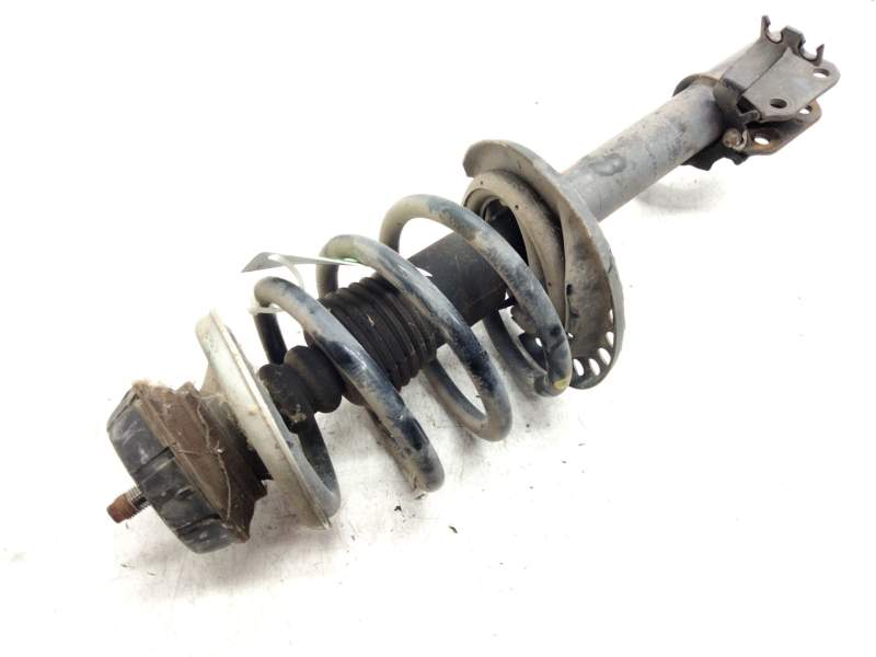 Recambio de amortiguador delantero izquierdo para dacia logan mcv ii stepway referencia OEM IAM 5439021203R  