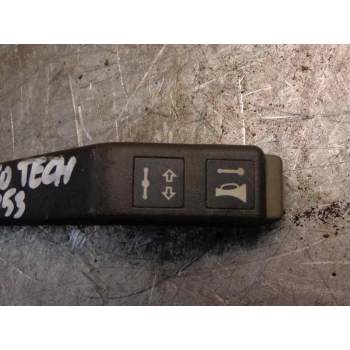 Recambio de mando luces para iveco eurotech cursor (mh) chasis  (260 e 35) larga distancia referencia OEM IAM   