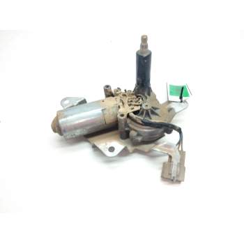 MOTOR LIMPIA TRASERO 