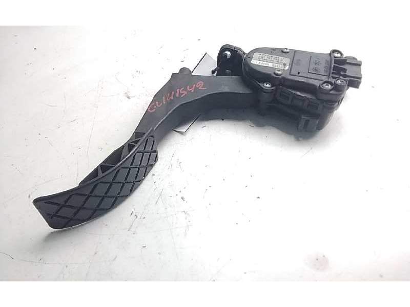 Recambio de potenciometro pedal para seat ibiza (6l1) reference referencia OEM IAM 6Q1721503B  
