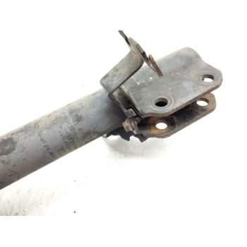 Recambio de amortiguador delantero izquierdo para dacia logan mcv ii stepway referencia OEM IAM 5439021203R  