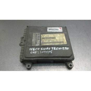 CENTRALITA MOTOR UCE 0281001527 000011655 500311206