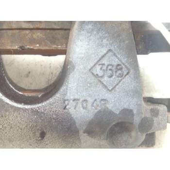 Recambio de pinza freno delantera derecha para dacia logan mcv ii stepway referencia OEM IAM 2704R  