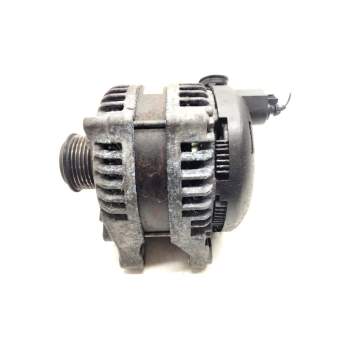 Recambio de alternador para land rover range rover evoque (l538) 2.2 d 4x4 referencia OEM IAM 813210300AC  