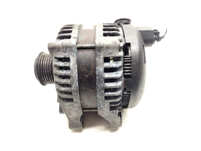 Recambio de alternador para land rover range rover evoque (l538) 2.2 d 4x4 referencia OEM IAM 813210300AC  