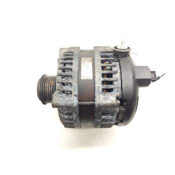Recambio de alternador para land rover range rover evoque (l538) 2.2 d 4x4 referencia OEM IAM 813210300AC  