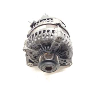 Recambio de alternador para land rover range rover evoque (l538) 2.2 d 4x4 referencia OEM IAM 813210300AC  