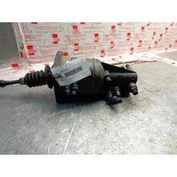 Recambio de bombin embrague para iveco eurotech cursor (mh) chasis  (260 e 35) larga distancia referencia OEM IAM   